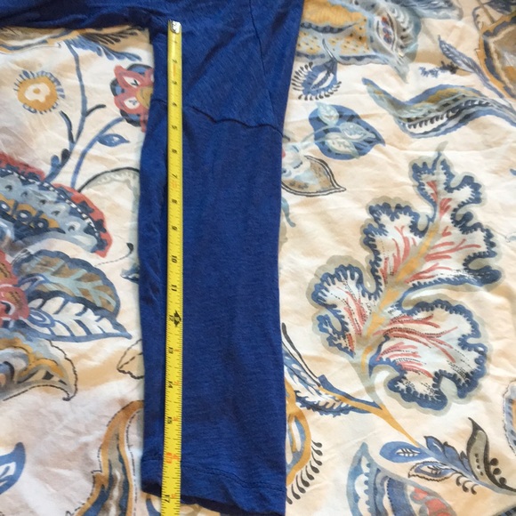 Madewell shirt, ladies M - Picture 9 of 9